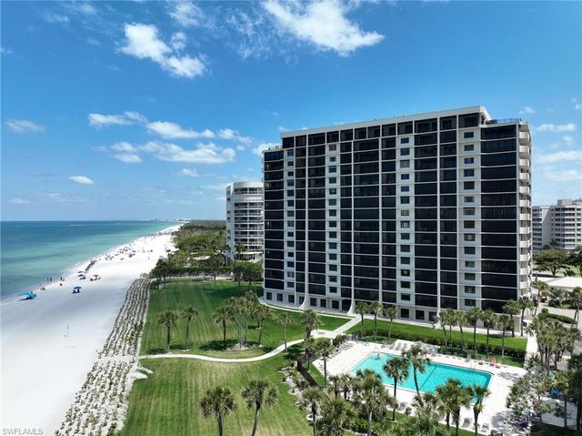 10951 Gulf Shore DR # 905, Naples, FL 34108
