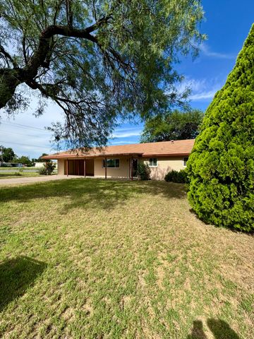 1802 Saint Marys Street, San Angelo, TX 76904