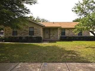 3603 Monument DR, Round Rock, TX 78681