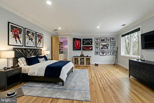 7003 FAWN TRAIL CT, Bethesda, MD 20817