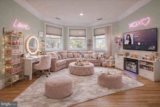 7003 FAWN TRAIL CT, Bethesda, MD 20817