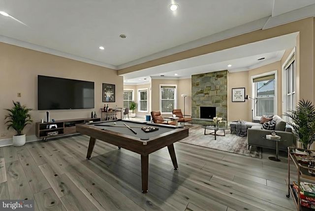 7003 FAWN TRAIL CT, Bethesda, MD 20817