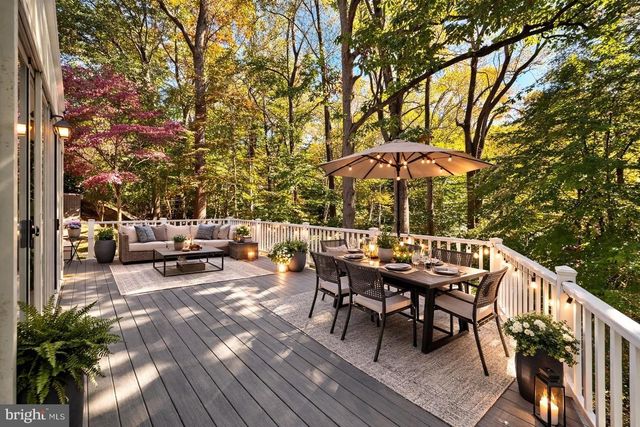 7003 FAWN TRAIL CT, Bethesda, MD 20817