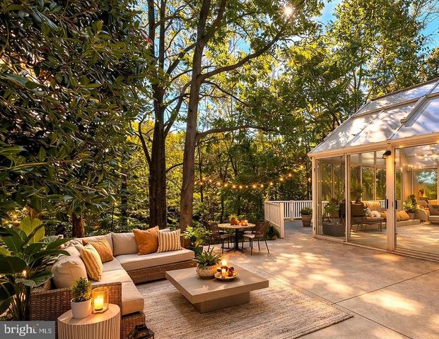 7003 FAWN TRAIL CT, Bethesda, MD 20817