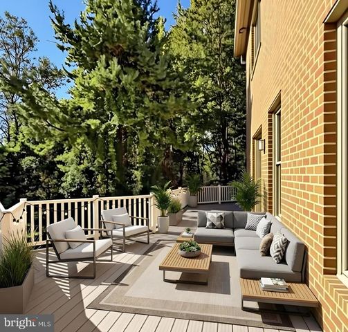 7003 FAWN TRAIL CT, Bethesda, MD 20817