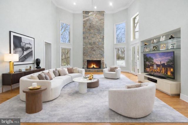 7003 FAWN TRAIL CT, Bethesda, MD 20817