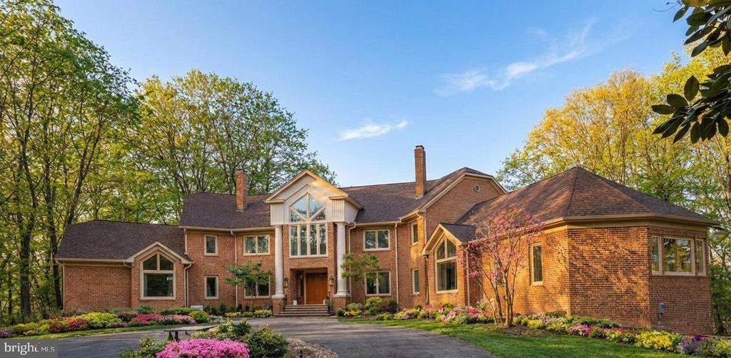 7003 FAWN TRAIL CT, Bethesda, MD 20817