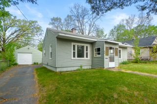 99 Eldredge Street, Battle Creek City, MI 49037