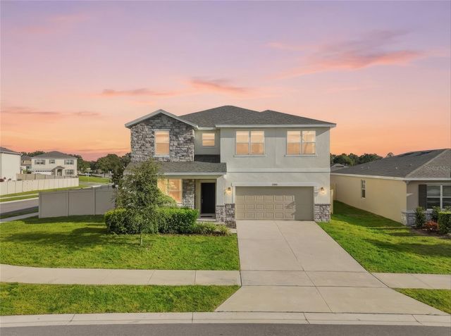 33400 COUNTRY HOUSE DRIVE, Sorrento, FL 32776