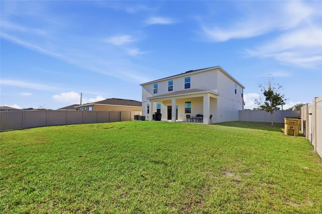 33400 COUNTRY HOUSE DRIVE, Sorrento, FL 32776