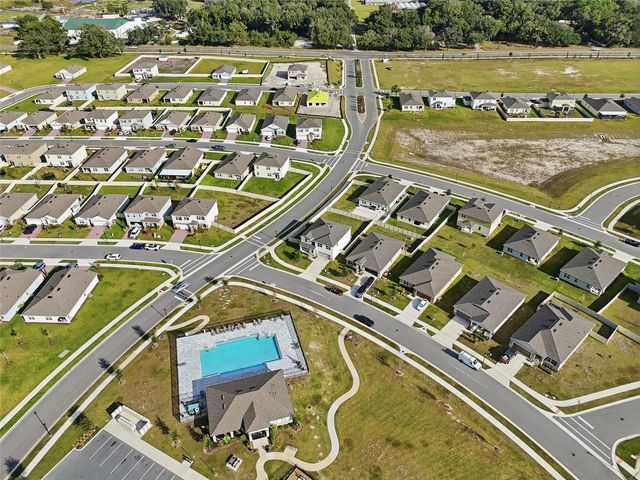 33400 COUNTRY HOUSE DRIVE, Sorrento, FL 32776