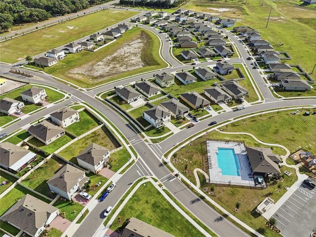 33400 COUNTRY HOUSE DRIVE, Sorrento, FL 32776