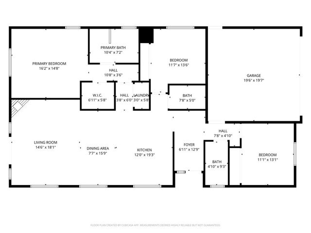 113 E Bonita Drive, Simi Valley, CA 93065