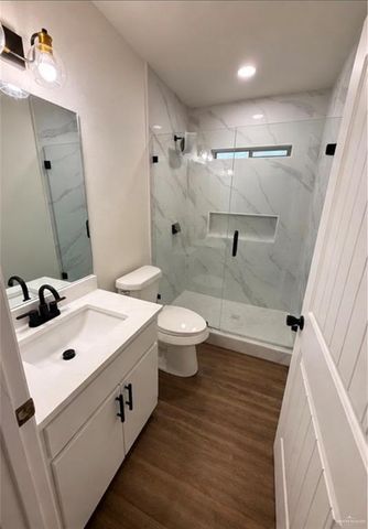 504 W Jones Avenue, Pharr, TX 78577