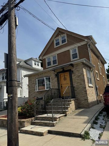 421 78th Street, North Bergen, NJ 07047
