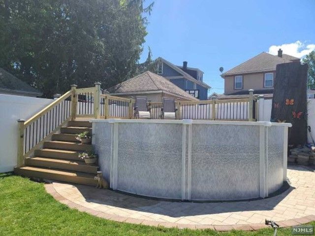 421 78th Street, North Bergen, NJ 07047