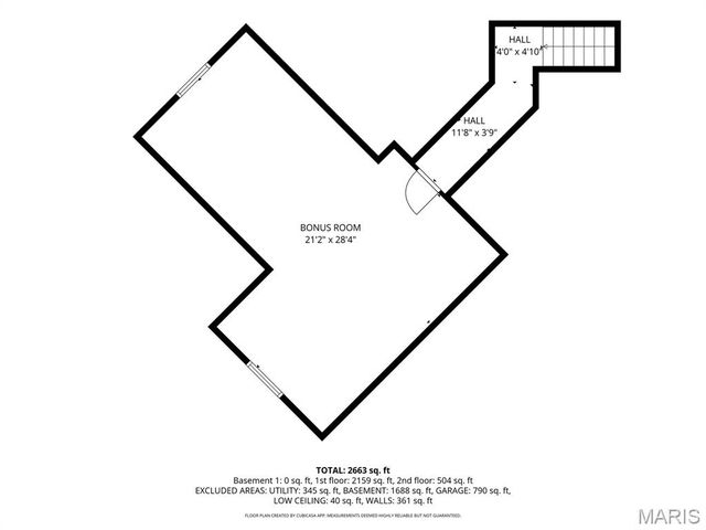 3051 Bella Vista Ct, Highland, IL 62249