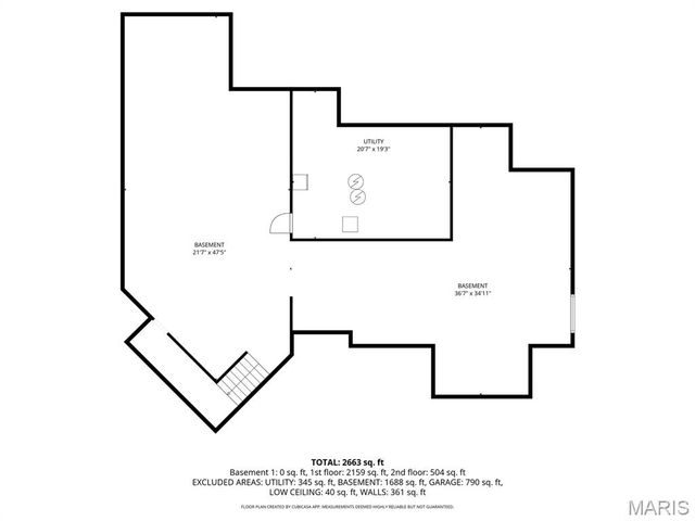 3051 Bella Vista Ct, Highland, IL 62249