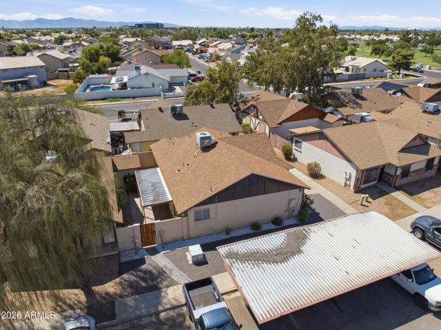 8520 W PALM Lane 1130, Phoenix, AZ 85037