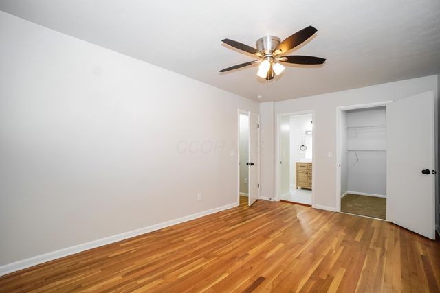 3391 Compton Drive, Columbus, OH 43219