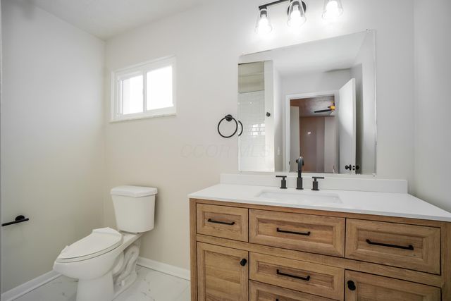 3391 Compton Drive, Columbus, OH 43219