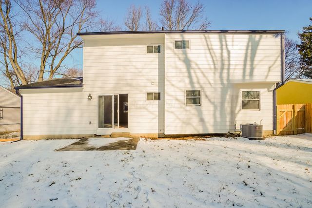 3391 Compton Drive, Columbus, OH 43219