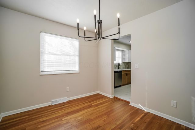 3391 Compton Drive, Columbus, OH 43219