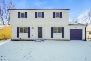 3391 Compton Drive, Columbus, OH 43219