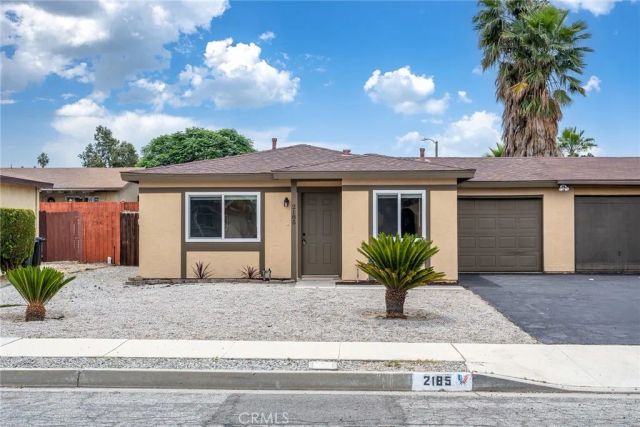 2185 San Bernardo, Hemet, CA 92545