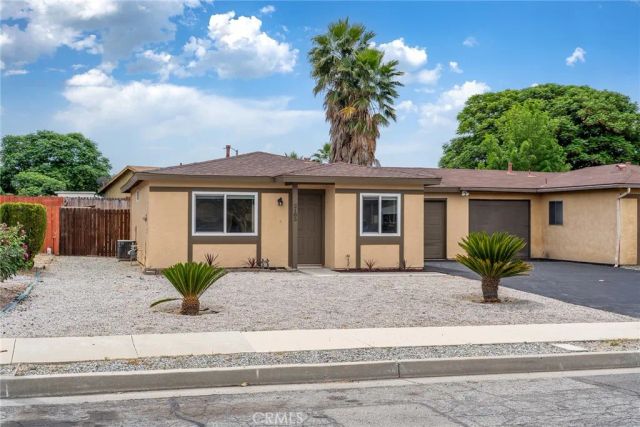 2185 San Bernardo, Hemet, CA 92545