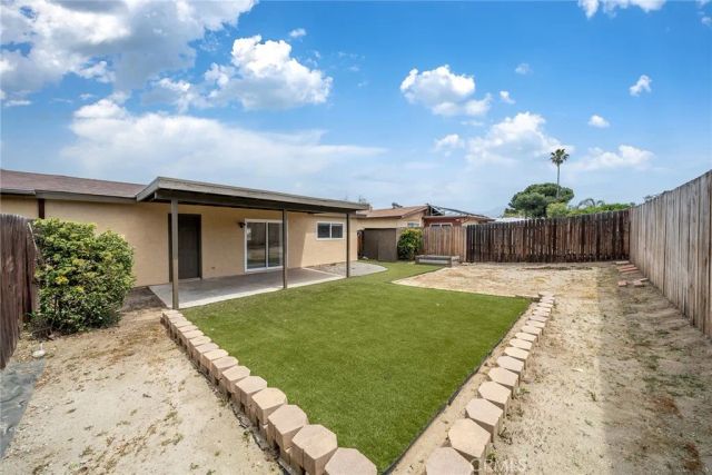 2185 San Bernardo, Hemet, CA 92545