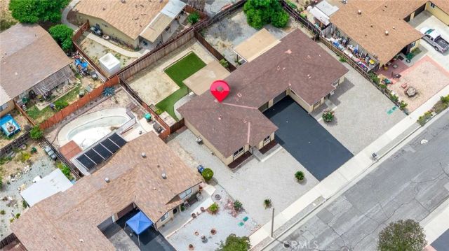 2185 San Bernardo, Hemet, CA 92545