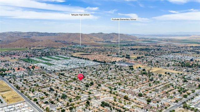 2185 San Bernardo, Hemet, CA 92545