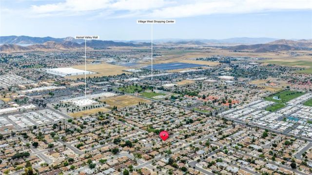 2185 San Bernardo, Hemet, CA 92545