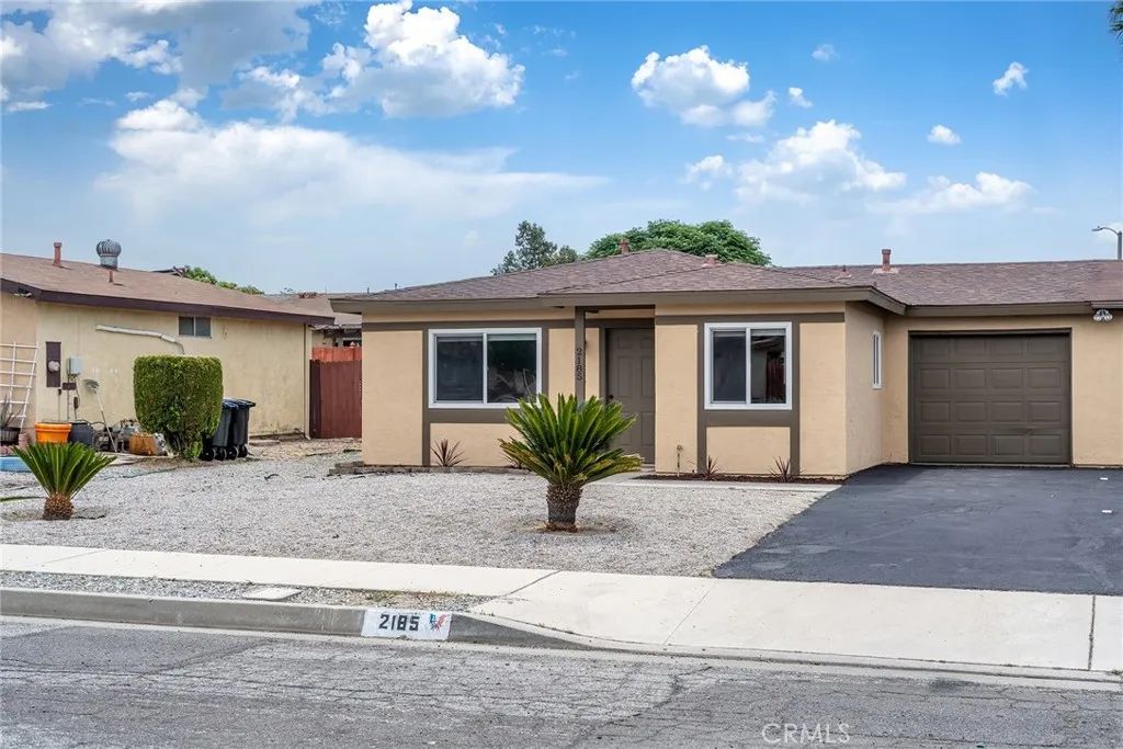2185 San Bernardo, Hemet, CA 92545