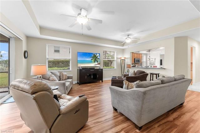 6057 Ashford LN # 402, Naples, FL 34110