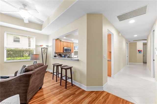 6057 Ashford LN # 402, Naples, FL 34110