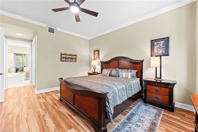 6057 Ashford LN # 402, Naples, FL 34110