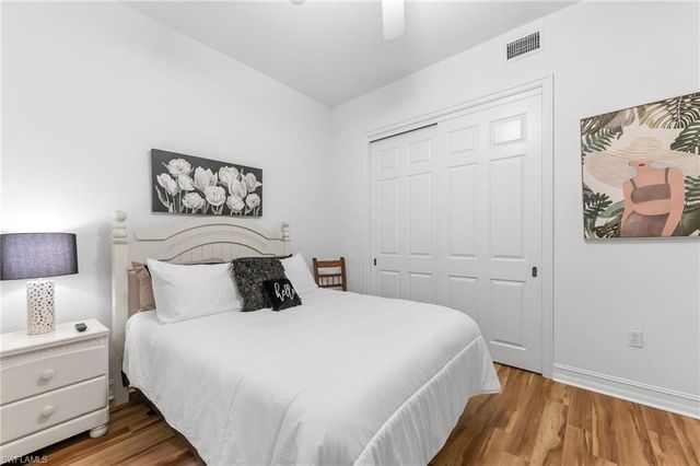 6057 Ashford LN # 402, Naples, FL 34110