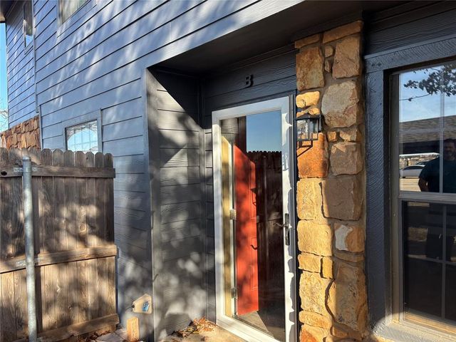 14417 N Pennsylvania Avenue 17B, Oklahoma City, OK 73134