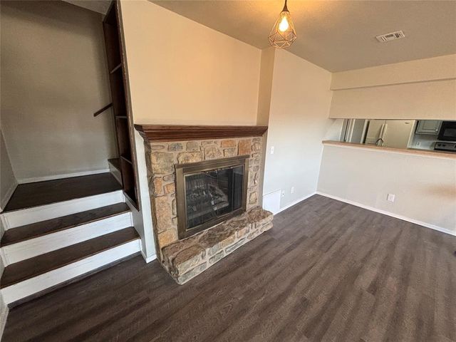 14417 N Pennsylvania Avenue 17B, Oklahoma City, OK 73134