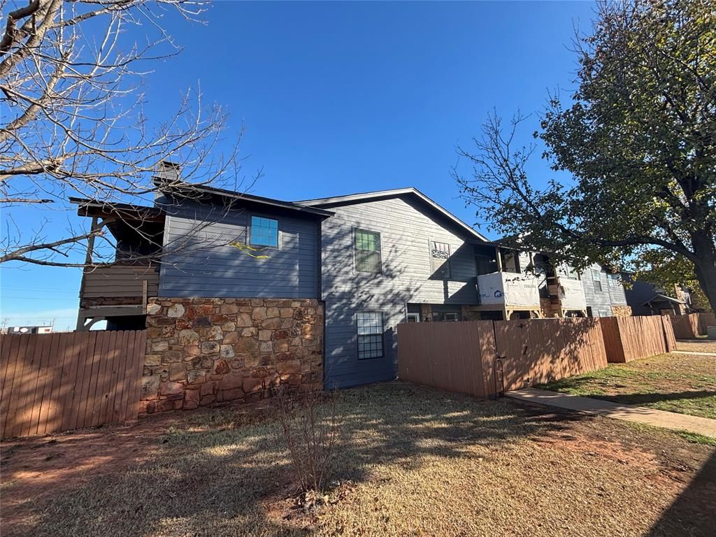 14417 N Pennsylvania Avenue 17B, Oklahoma City, OK 73134