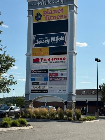 70 Shrewsbury Green Drive K, Shrewsbury, MA 01545