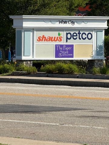 70 Shrewsbury Green Drive K, Shrewsbury, MA 01545