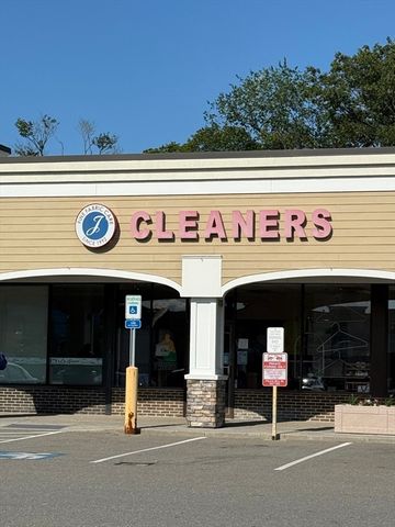 70 Shrewsbury Green Drive K, Shrewsbury, MA 01545