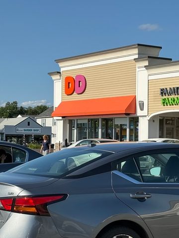 70 Shrewsbury Green Drive K, Shrewsbury, MA 01545