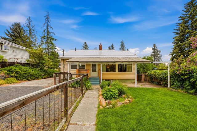 3418 W Queen Pl, Spokane, WA 99205
