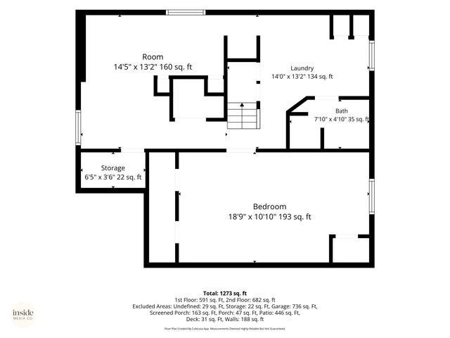 3418 W Queen Pl, Spokane, WA 99205