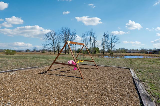 267 Switzerland Rd, Hohenwald, TN 38462