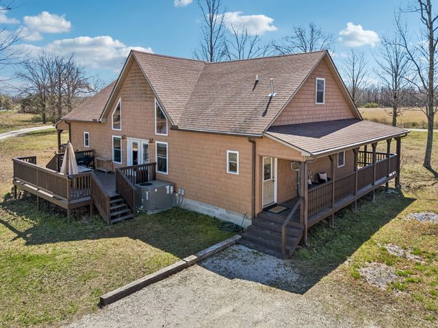 267 Switzerland Rd, Hohenwald, TN 38462